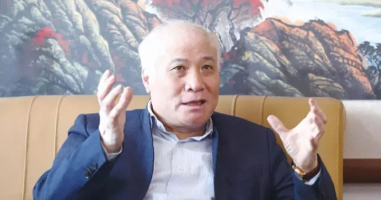 k8凯发(中国)天生赢家·一触即发