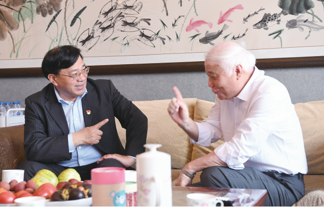 k8凯发(中国)天生赢家·一触即发