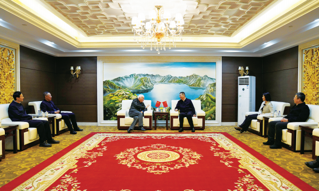 k8凯发(中国)天生赢家·一触即发